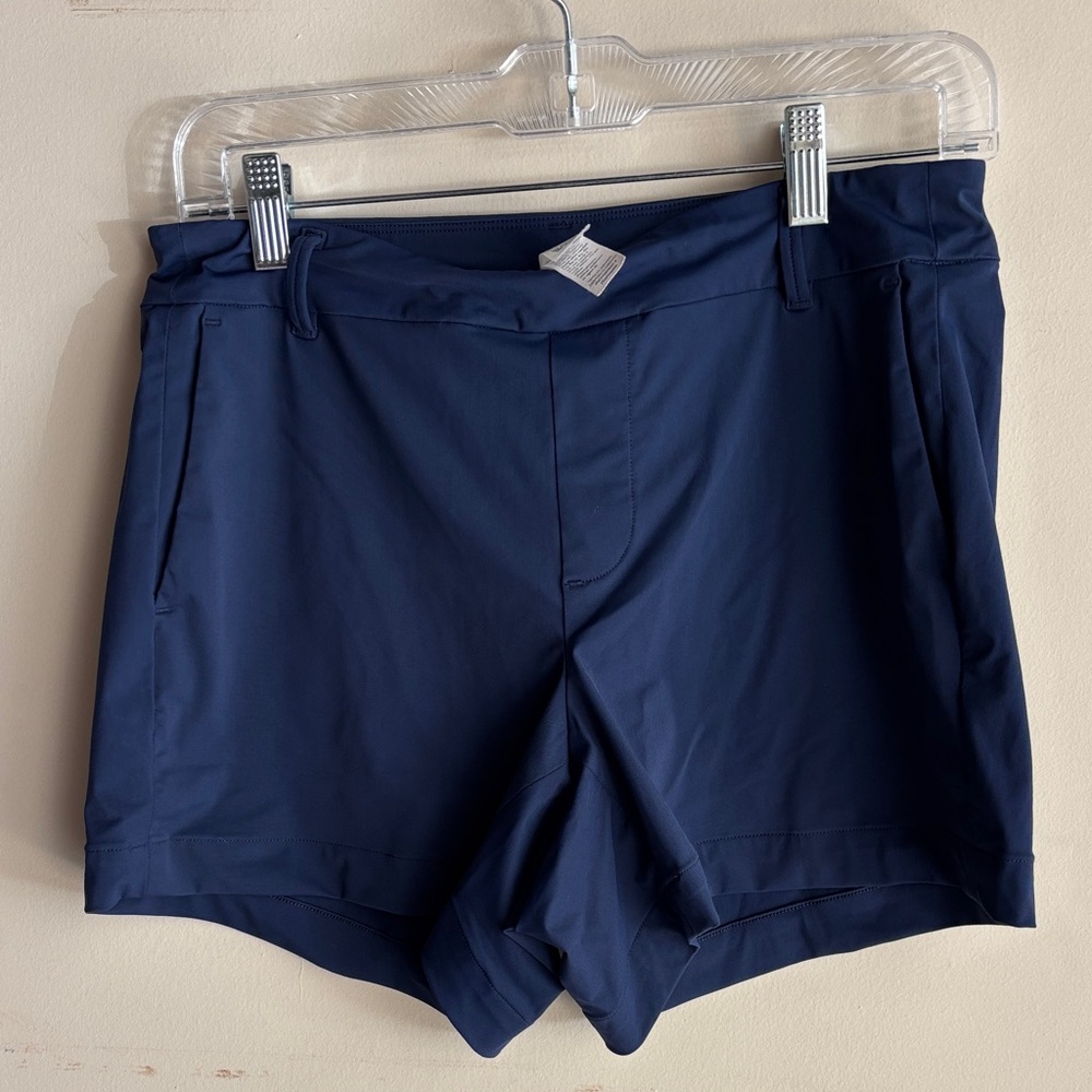 Spanx shorts